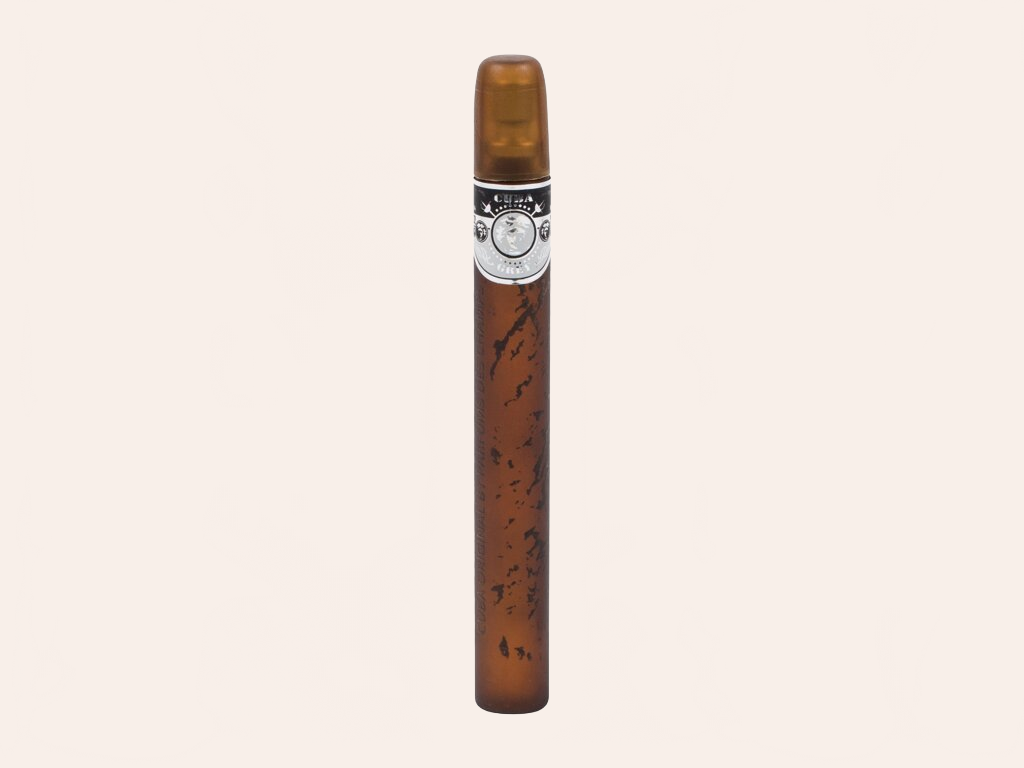 Cuba Grey 35 ml - 35ml - Toaletní voda