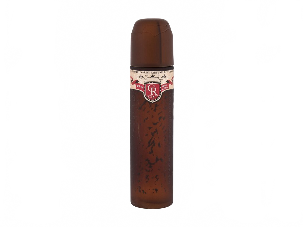 Cuba Royal 100 ml - 100ml - Toaletní voda