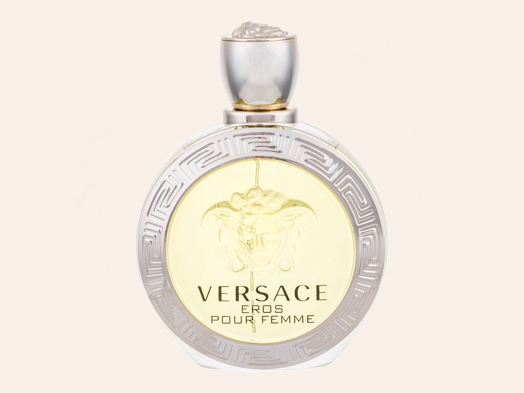Versace Eros Pour Femme 100 ml - 100ml - Toaletní voda