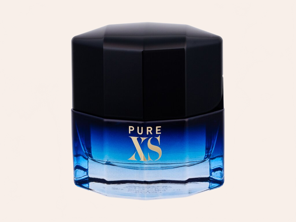 Paco Rabanne Pure XS 50 ml - 50ml - Toaletní voda