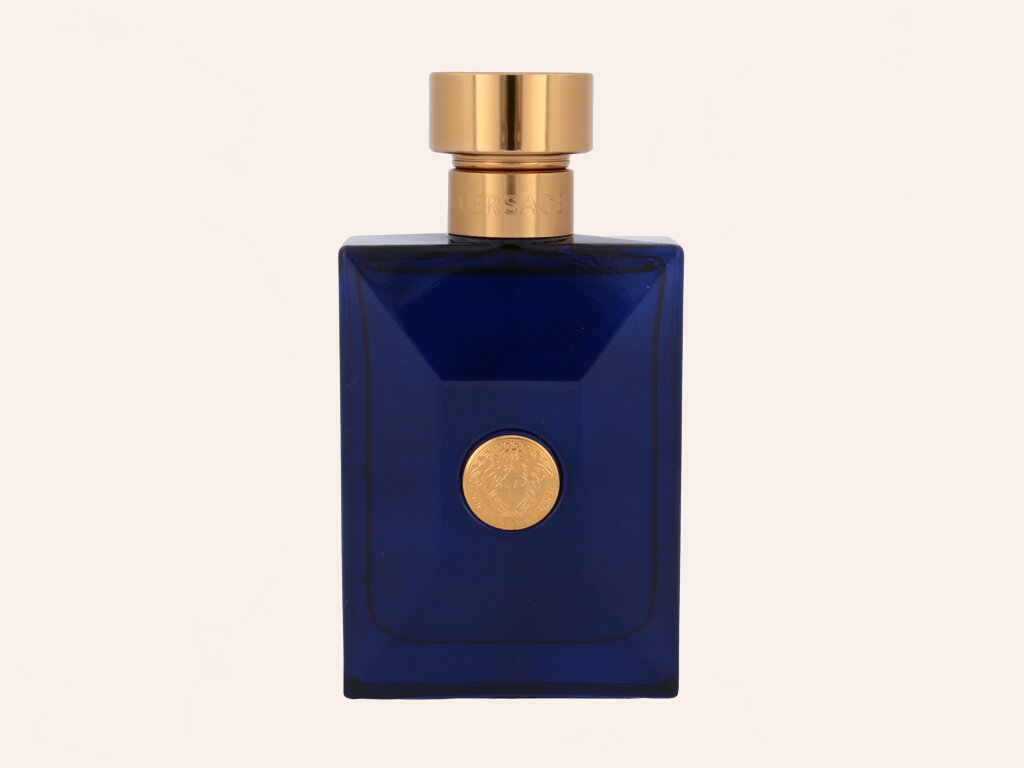 Versace Pour Homme Dylan Blue 100 ml - 100ml - Toaletní voda