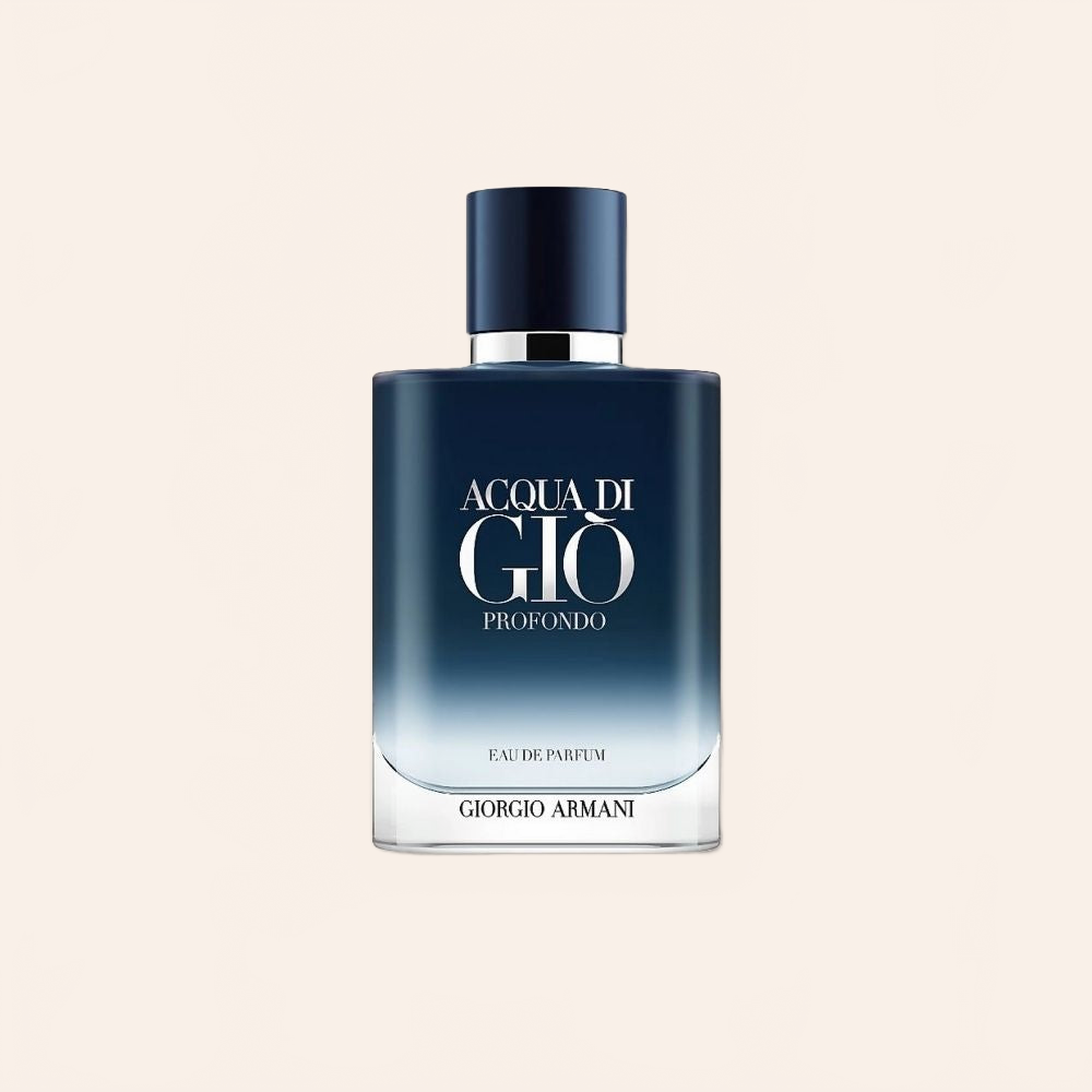 Giorgio Armani Acqua di Giò Profondo EDP