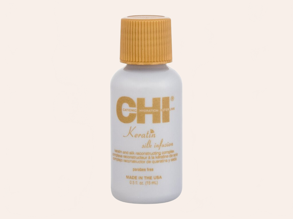 Farouk Systems CHI Keratin Silk Infusion 15 ml - 15ml - Sérum na vlasy