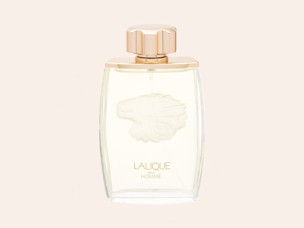Lalique Pour Homme 125 ml - 125ml - Parfémovaná voda