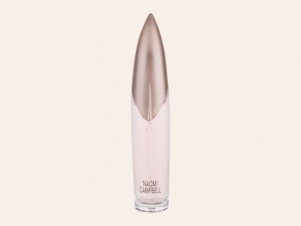 Naomi Campbell 30 ml - 30ml - Parfémovaná voda