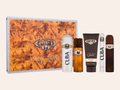 Cuba Gold 100 ml - 100ml - Toaletní voda