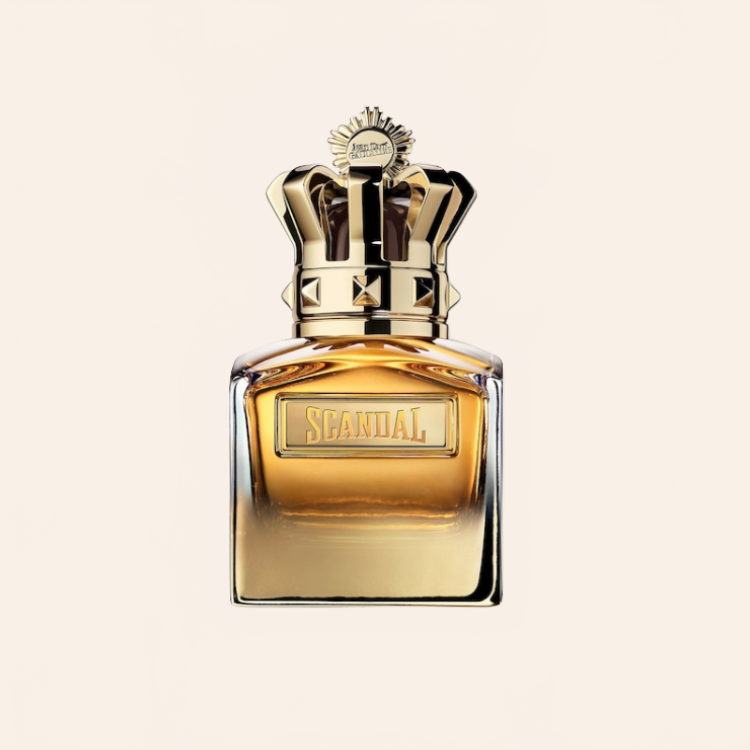 Jean Paul Gaultier Scandal Absolu - jean paul gaultier