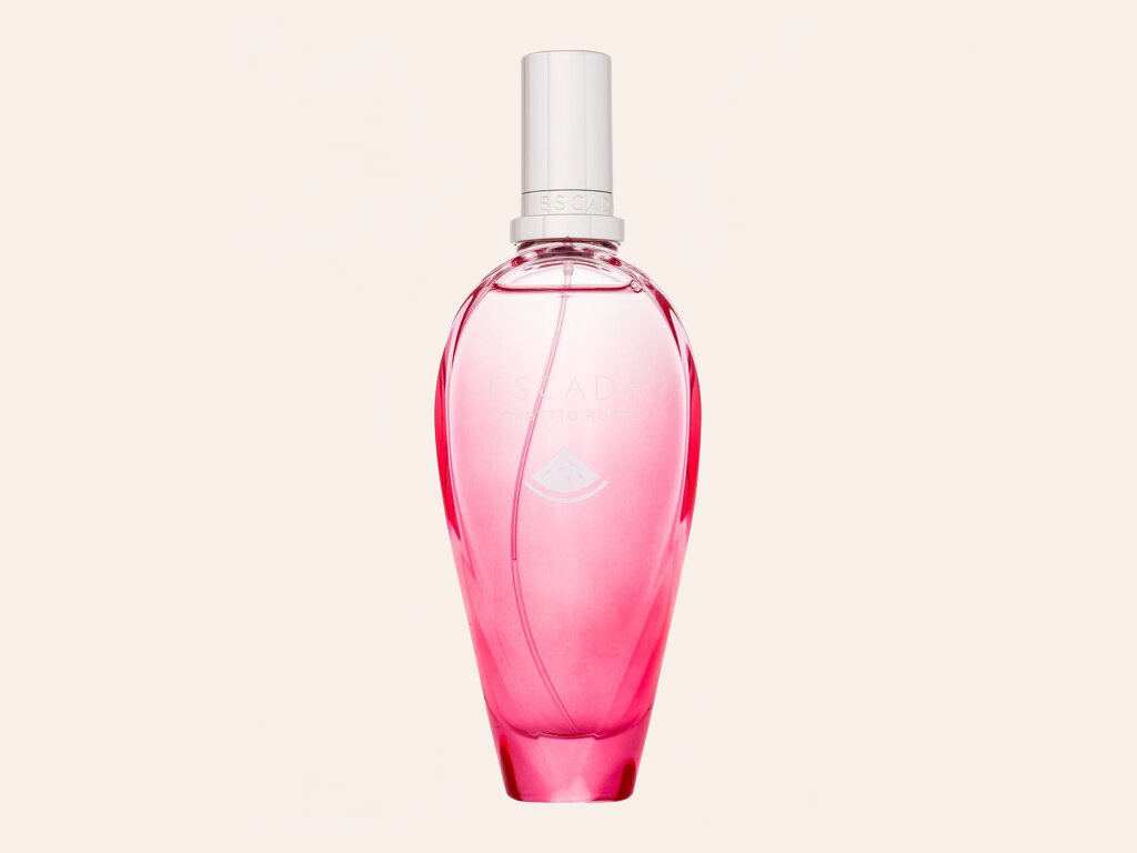 ESCADA Sorbetto Rosso Limited Edition 100 ml - 100ml - Toaletní voda