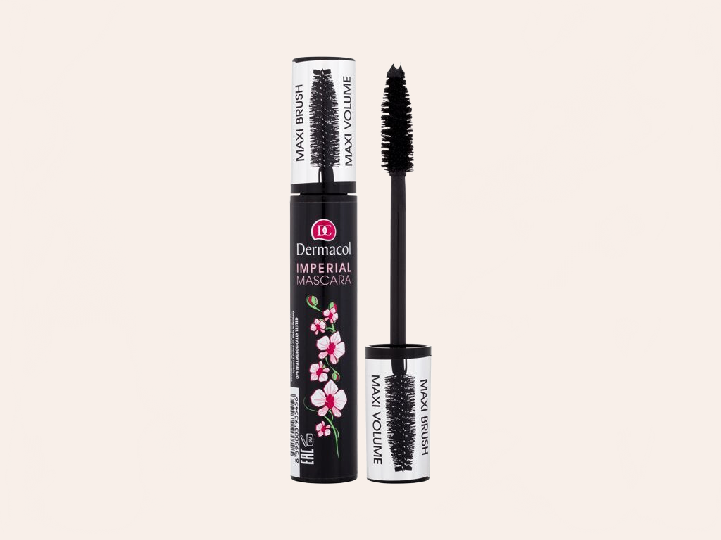 Dermacol Imperial 13 ml - 13ml - Řasenka