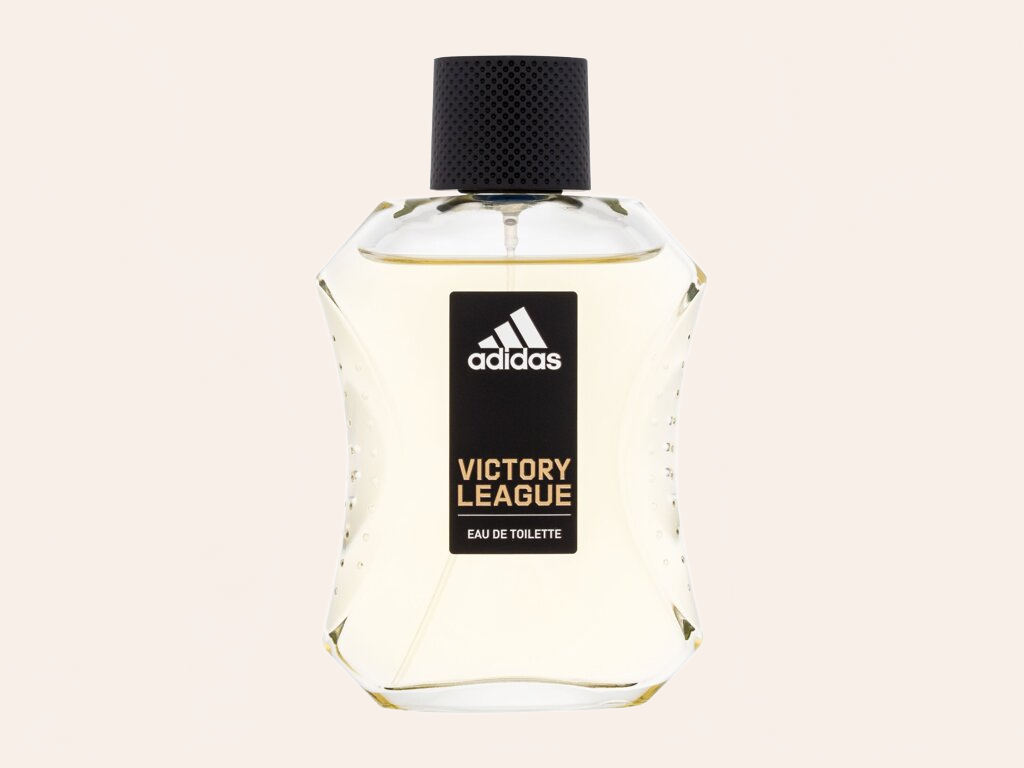 Adidas Victory League 100 ml - 100ml - Toaletní voda