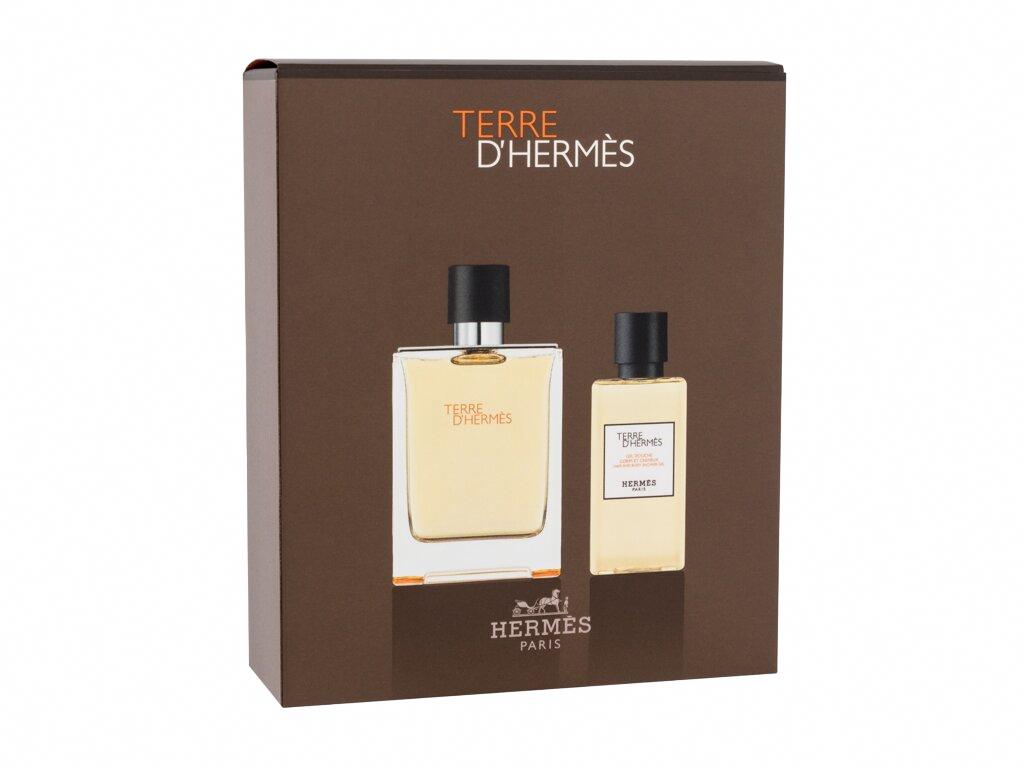 Hermes Terre d’Hermes 100 ml - 100ml - Toaletní voda