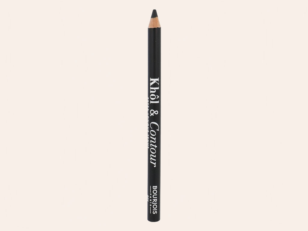 BOURJOIS Paris Khol & Contour 1,2 ml - 1,2ml - Tužka na oči
