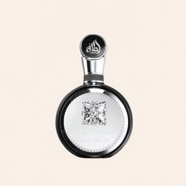 Lattafa Pride Fakhar Black