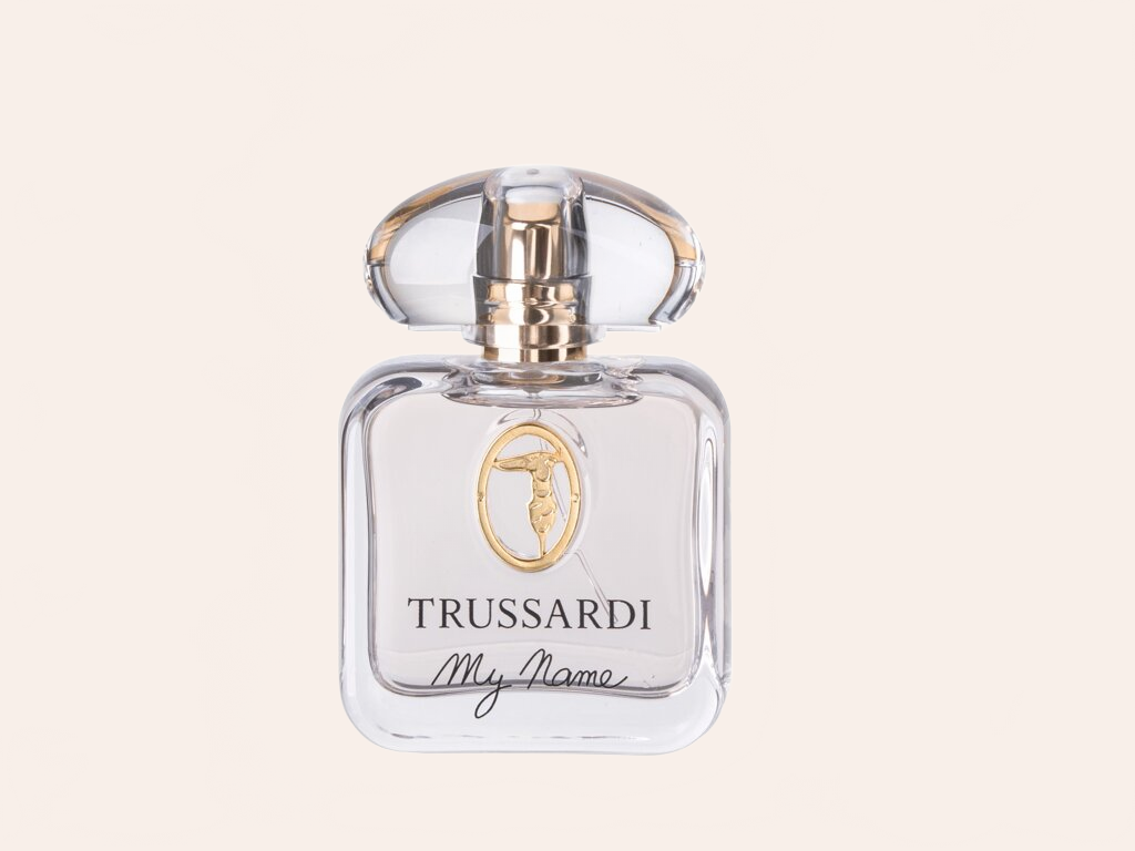 Trussardi My Name Pour Femme 30 ml - 30ml - Parfémovaná voda