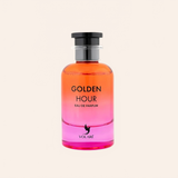 volare golden hour