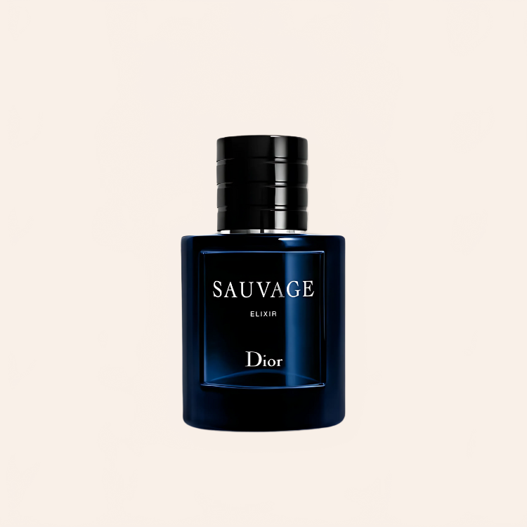 Dior Sauvage Elixir