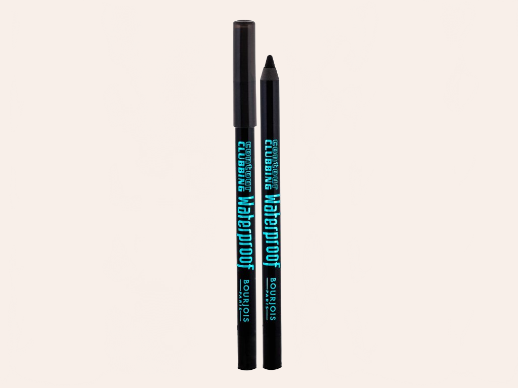 BOURJOIS Paris Contour Clubbing 1,2 ml - 1,2ml - Tužka na oči