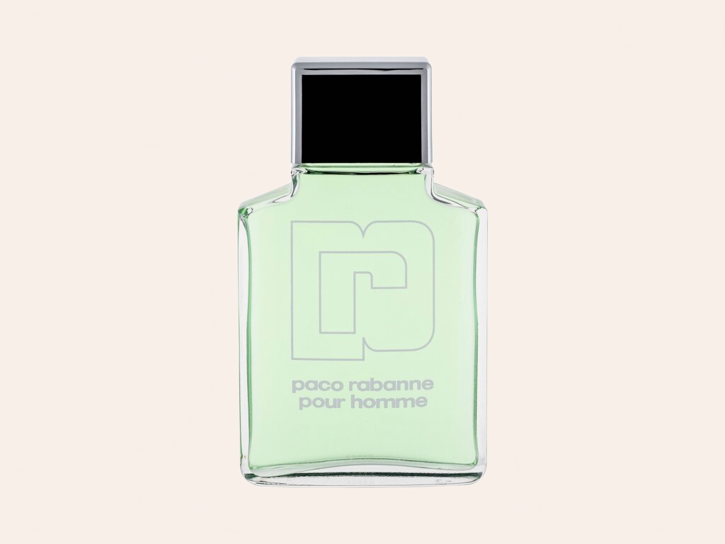 Paco Rabanne Pour Homme 100 ml - 100ml - Voda po holení