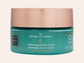 Rituals The Ritual Of Karma Softening Body Scrub 300 ml - 300ml - Tělový peeling