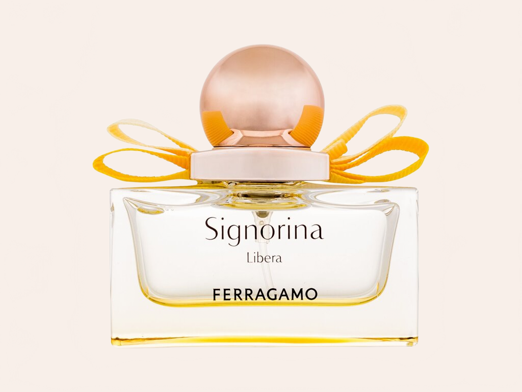 Ferragamo Signorina Libera 30 ml - 30ml - Parfémovaná voda