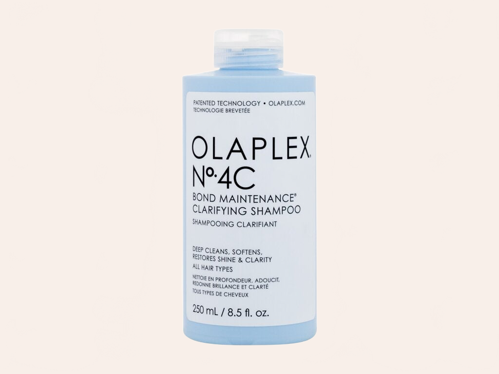 Olaplex Bond Maintenance N°.4C Clarifying Shampoo 250 ml - 250ml - Šampon