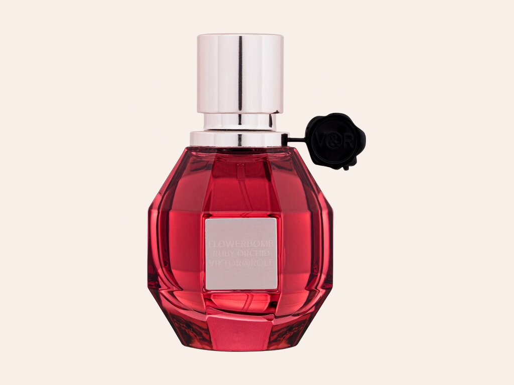 Viktor & Rolf Flowerbomb Ruby Orchid 30 ml - 30ml - Parfémovaná voda