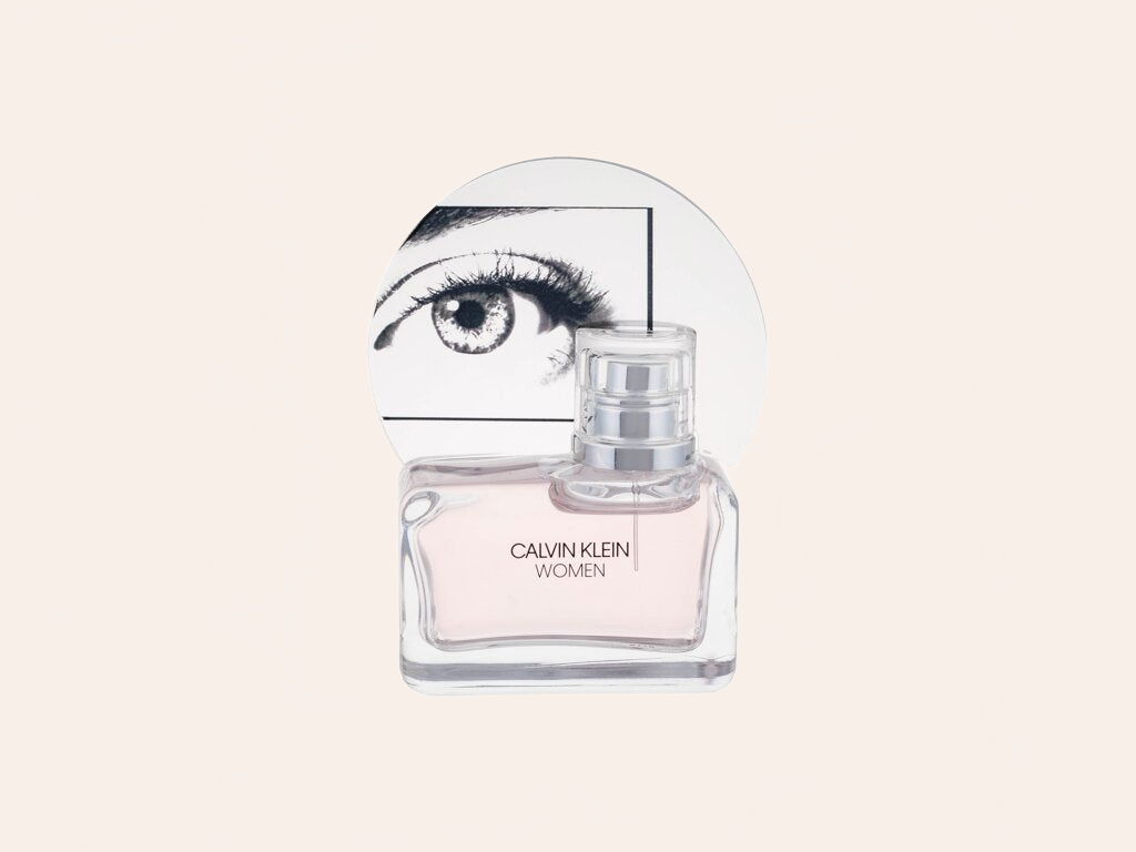 Calvin Klein Women 50 ml - 50ml - Parfémovaná voda