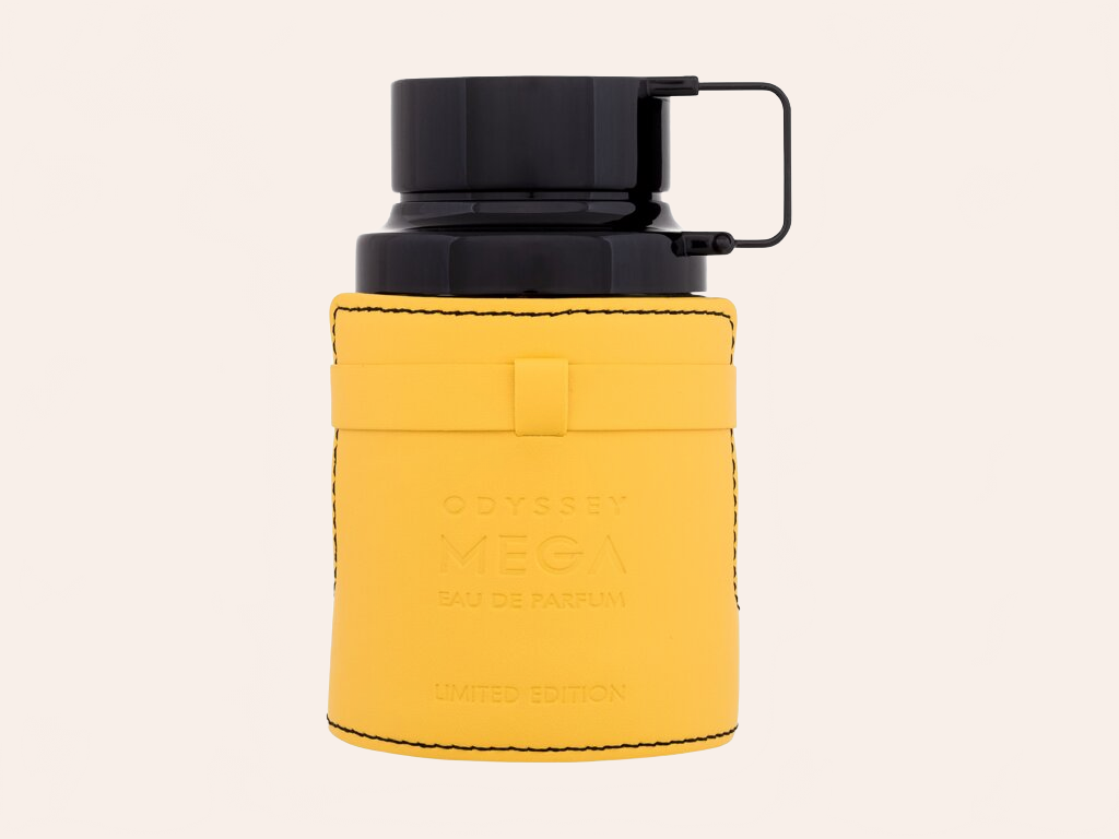 Armaf Odyssey Mega 100 ml - 100ml - Parfémovaná voda
