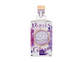 Flakon 4711 Remix Cologne Lavender Edition Kolínská voda 150 ml na béžovém pozadí – MrRizz