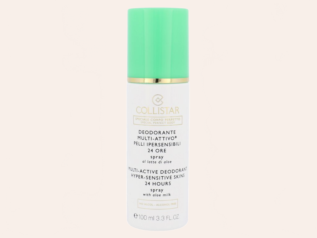 Collistar Special Perfect Body Multi-Active Deodorant 100 ml - 100ml