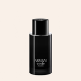 Armani Code Black Parfum