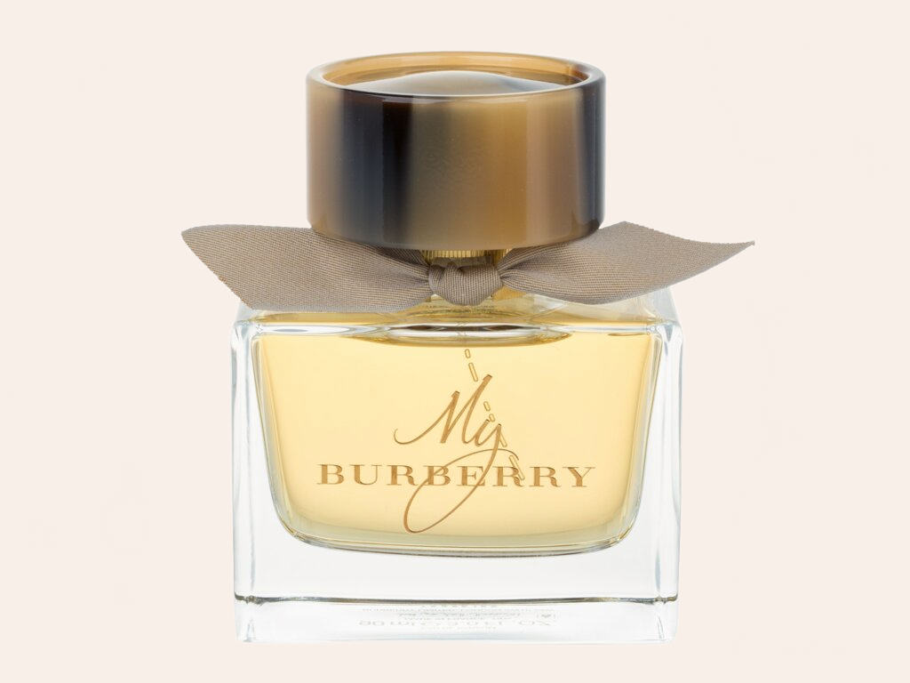 Burberry My 90 ml - 90ml - Parfémovaná voda