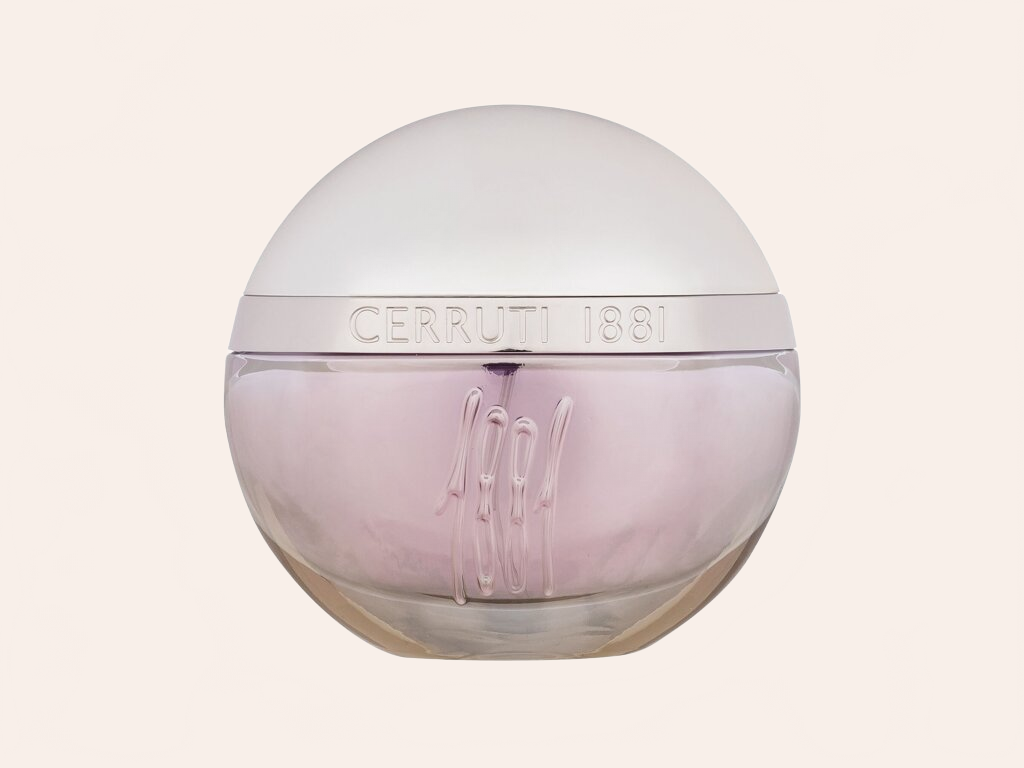 Nino Cerruti 1881 Reve de Roses 50 ml - 50ml - Parfémovaná voda