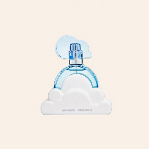 Ariana Grande Cloud
