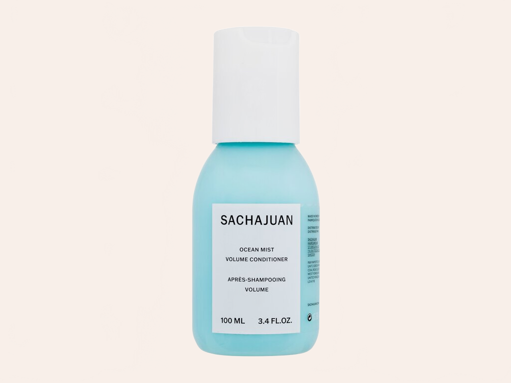 Sachajuan Ocean Mist Volume Conditioner 100 ml - 100ml - Kondicionér