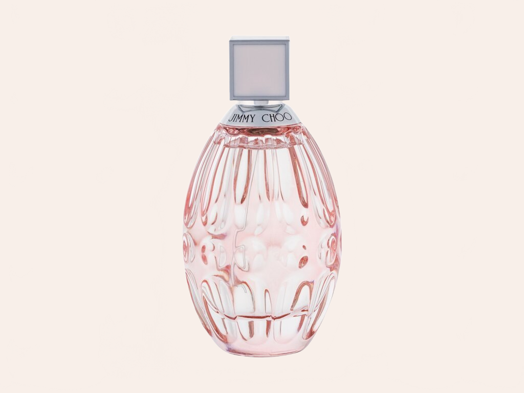 Jimmy Choo L´Eau 90 ml - 90ml - Toaletní voda