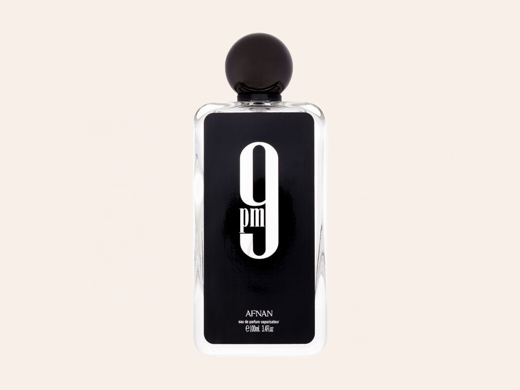 Afnan 9pm 100 ml - 100ml - Parfémovaná voda