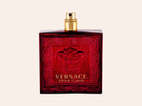Versace Eros Flame 100 ml - 100ml - Parfémovaná voda