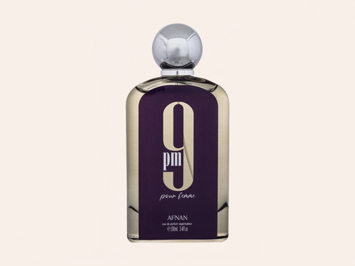 Afnan 9pm 100 ml - 100ml - Parfémovaná voda