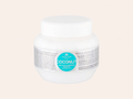 Kallos Cosmetics Coconut 275 ml - 275ml - Maska na vlasy