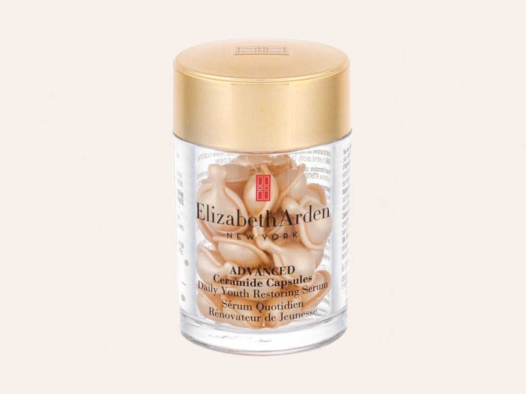 Elizabeth Arden Ceramide Daily Youth Restoring 30 ml - 30ml - Pleťové sérum
