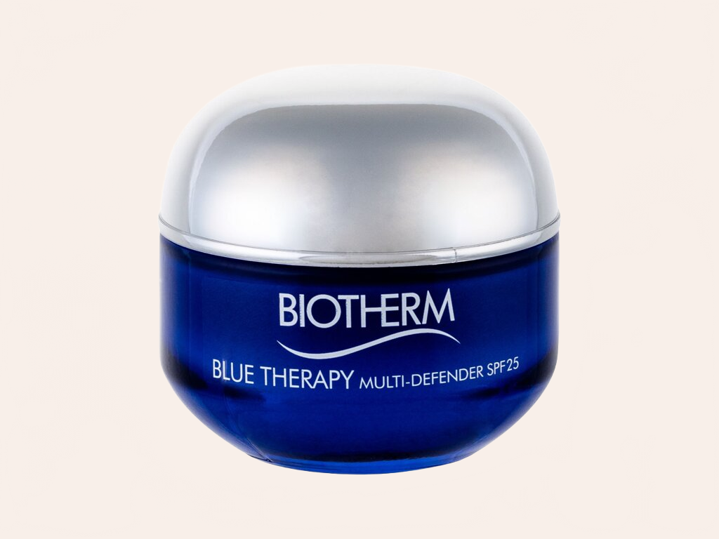 Biotherm Blue Therapy Multi-Defender 50 ml - 50ml - Denní pleťový krém