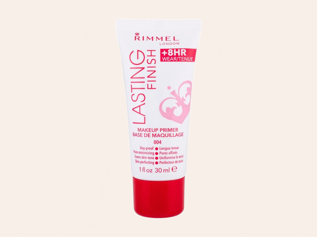 Rimmel London Lasting Finish Primer 30 ml - 30ml - Podklad pod makeup
