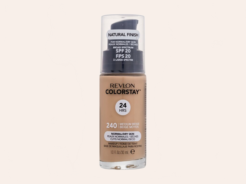 Revlon Colorstay Normal Dry Skin 30 ml - 30ml - Makeup