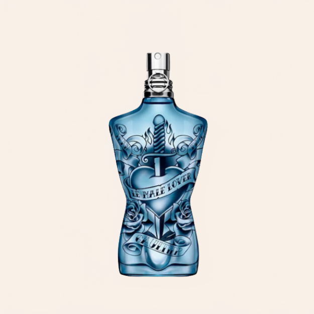 Jean Paul Gaultier Le Male Lover