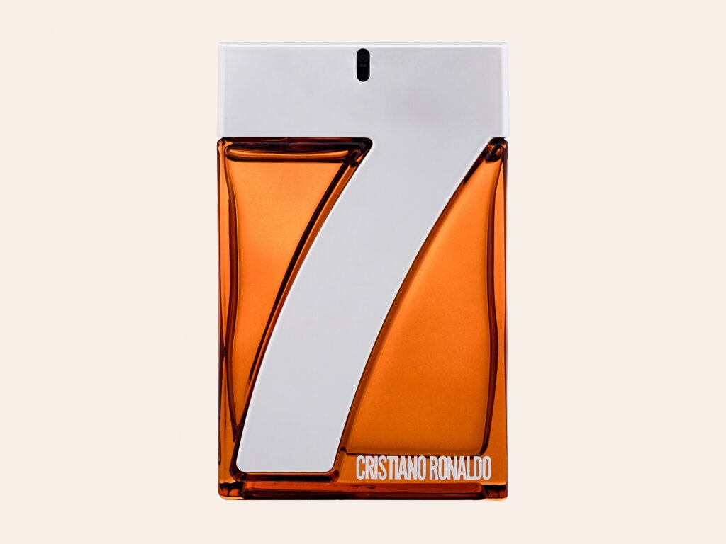 Cristiano Ronaldo CR7 Fearless 100 ml - 100ml - Toaletní voda