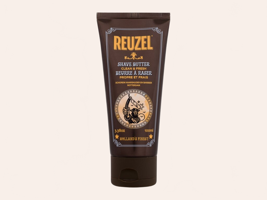 Reuzel Shave Butter 100 ml - 100ml - Krém na holení