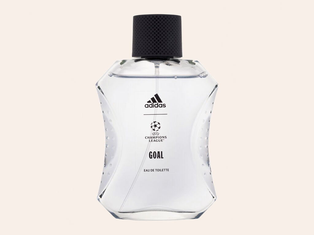 Adidas UEFA Champions League Goal 100 ml - 100ml - Toaletní voda