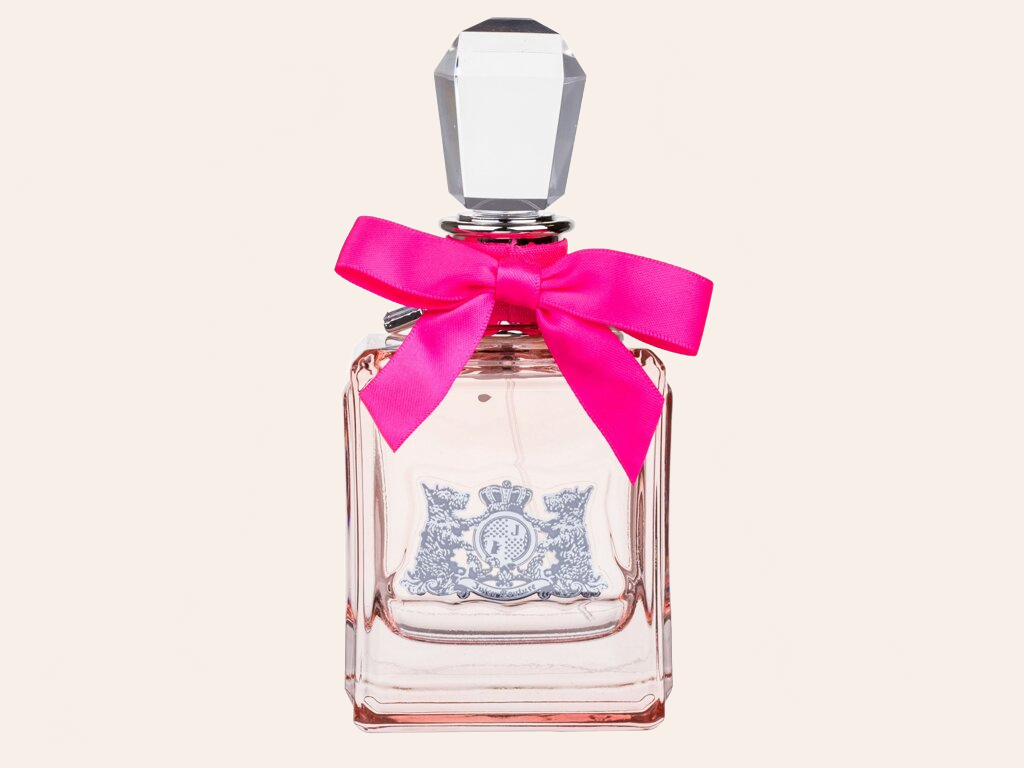 Juicy Couture La 100 ml - 100ml - Parfémovaná voda