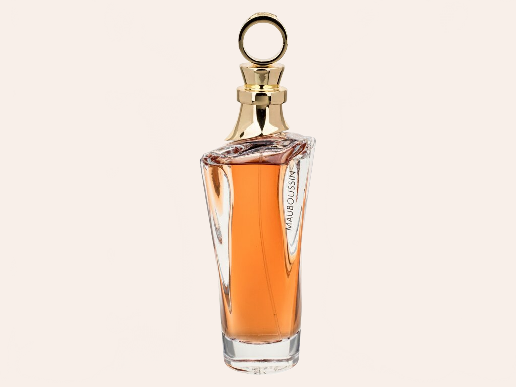 Mauboussin Elixir Pour Elle 100 ml - 100ml - Parfémovaná voda